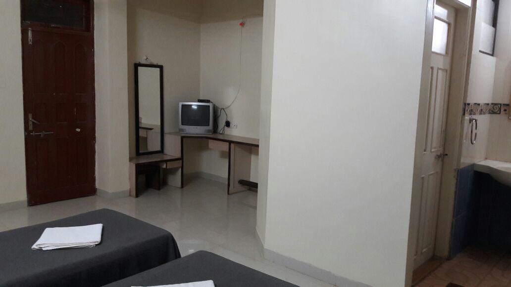 Hotel Durvankur Ganpatipule Kültér fotó
